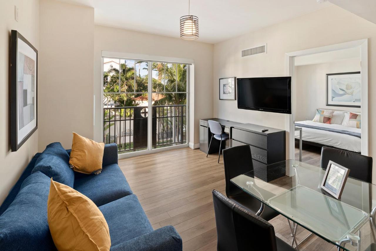 Ocean Drive Apartments With Rooftop Pool, South Beach, Miami Μαϊάμι Μπιτς Εξωτερικό φωτογραφία