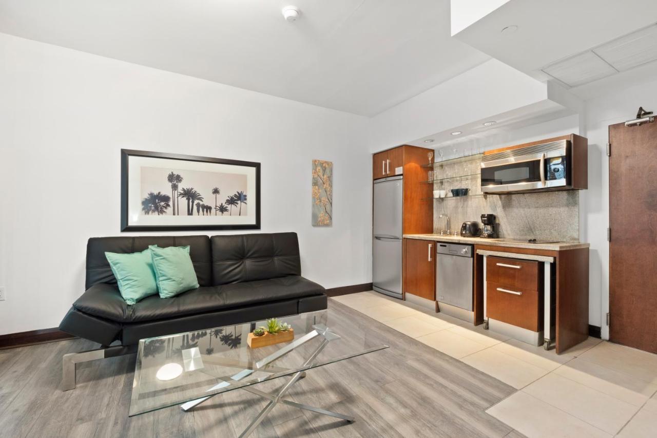 Ocean Drive Apartments With Rooftop Pool, South Beach, Miami Μαϊάμι Μπιτς Εξωτερικό φωτογραφία