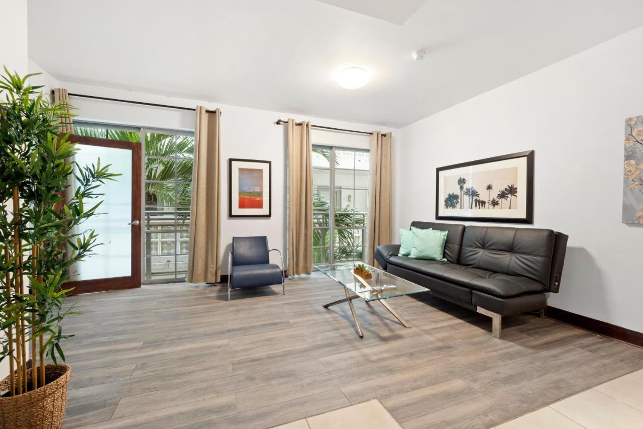 Ocean Drive Apartments With Rooftop Pool, South Beach, Miami Μαϊάμι Μπιτς Εξωτερικό φωτογραφία