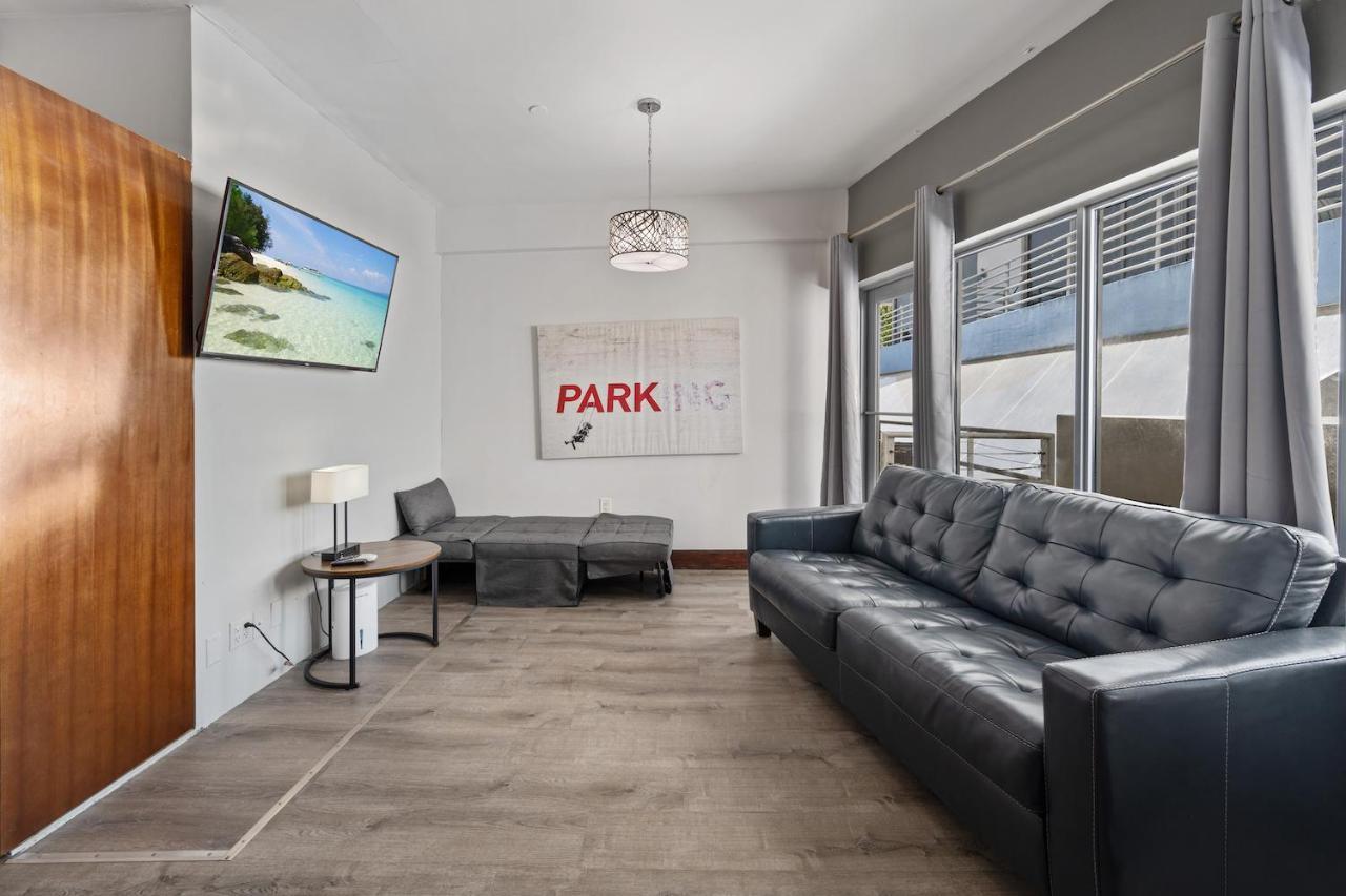 Ocean Drive Apartments With Rooftop Pool, South Beach, Miami Μαϊάμι Μπιτς Εξωτερικό φωτογραφία