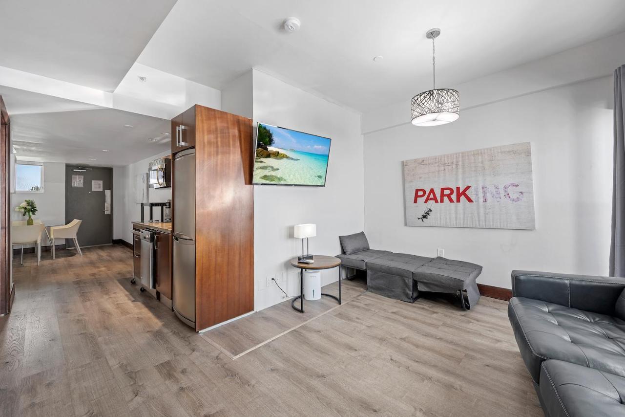 Ocean Drive Apartments With Rooftop Pool, South Beach, Miami Μαϊάμι Μπιτς Εξωτερικό φωτογραφία