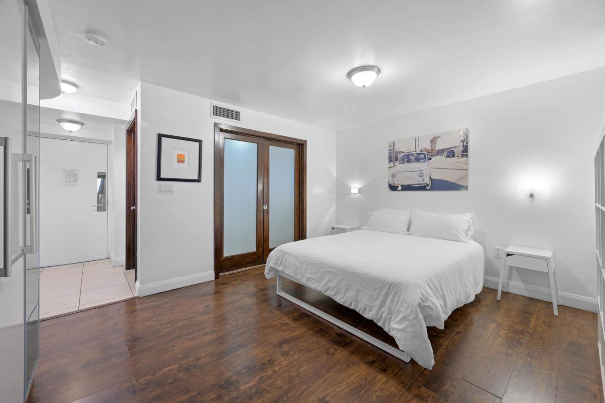 Ocean Drive Apartments With Rooftop Pool, South Beach, Miami Μαϊάμι Μπιτς Εξωτερικό φωτογραφία