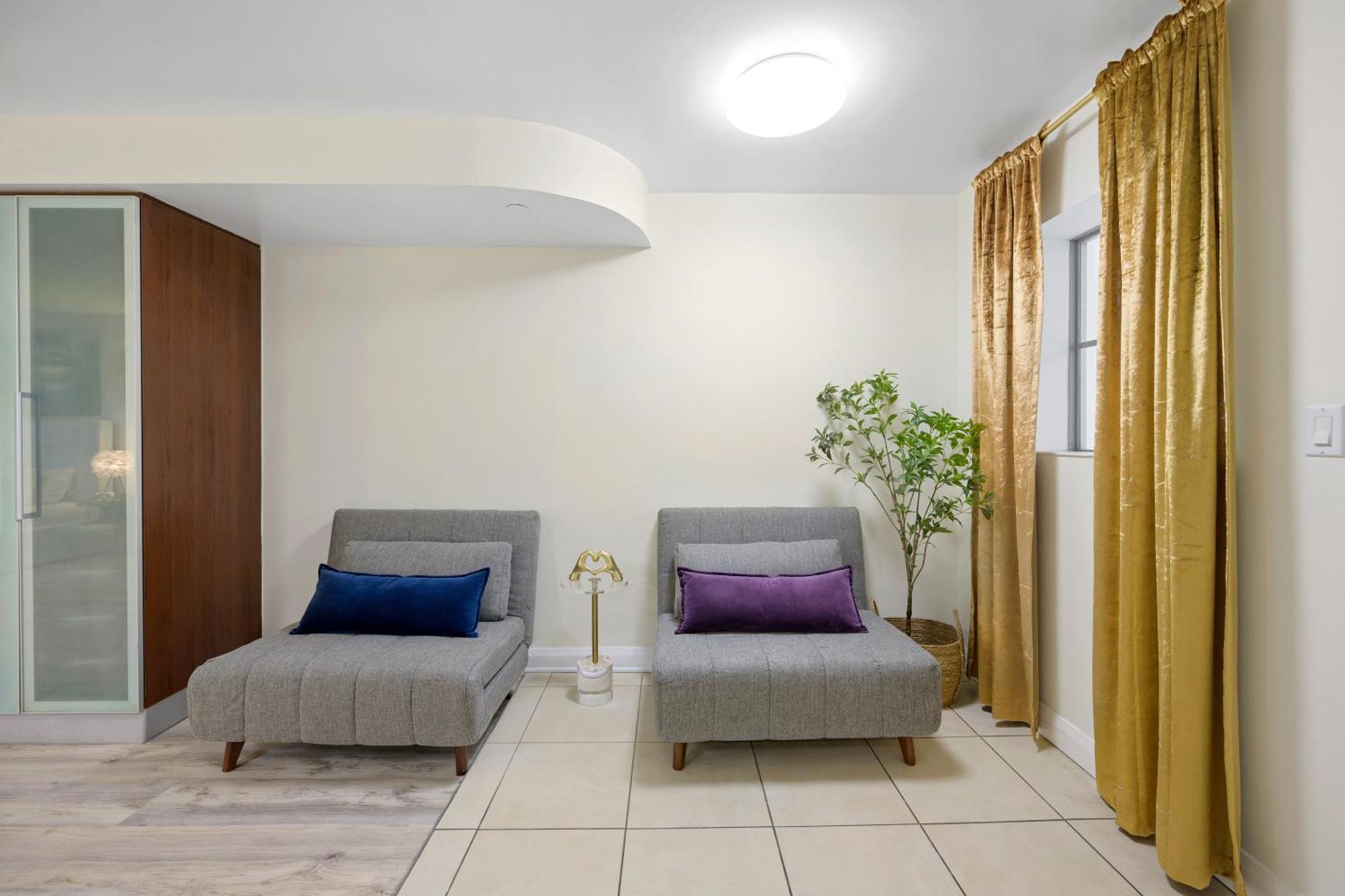 Ocean Drive Apartments With Rooftop Pool, South Beach, Miami Μαϊάμι Μπιτς Εξωτερικό φωτογραφία